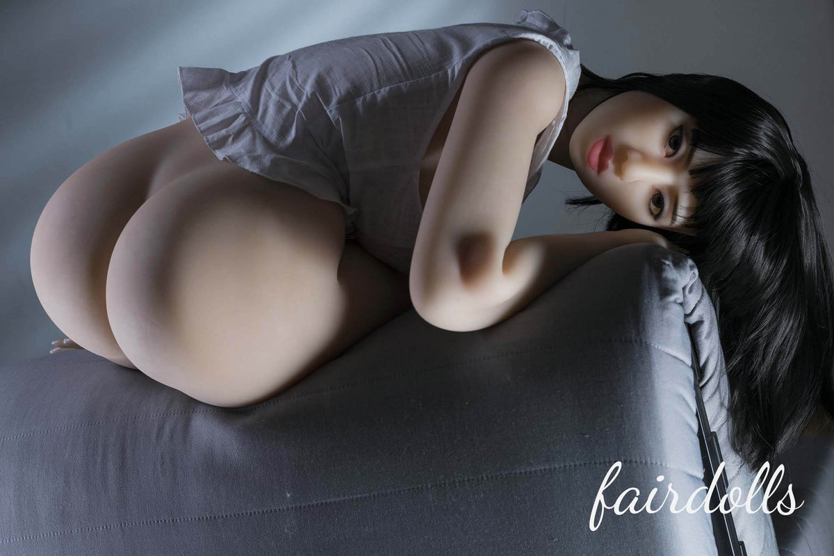 5'1" (155cm) D-Cup Asian Sex Doll - Emilie (YL Doll)