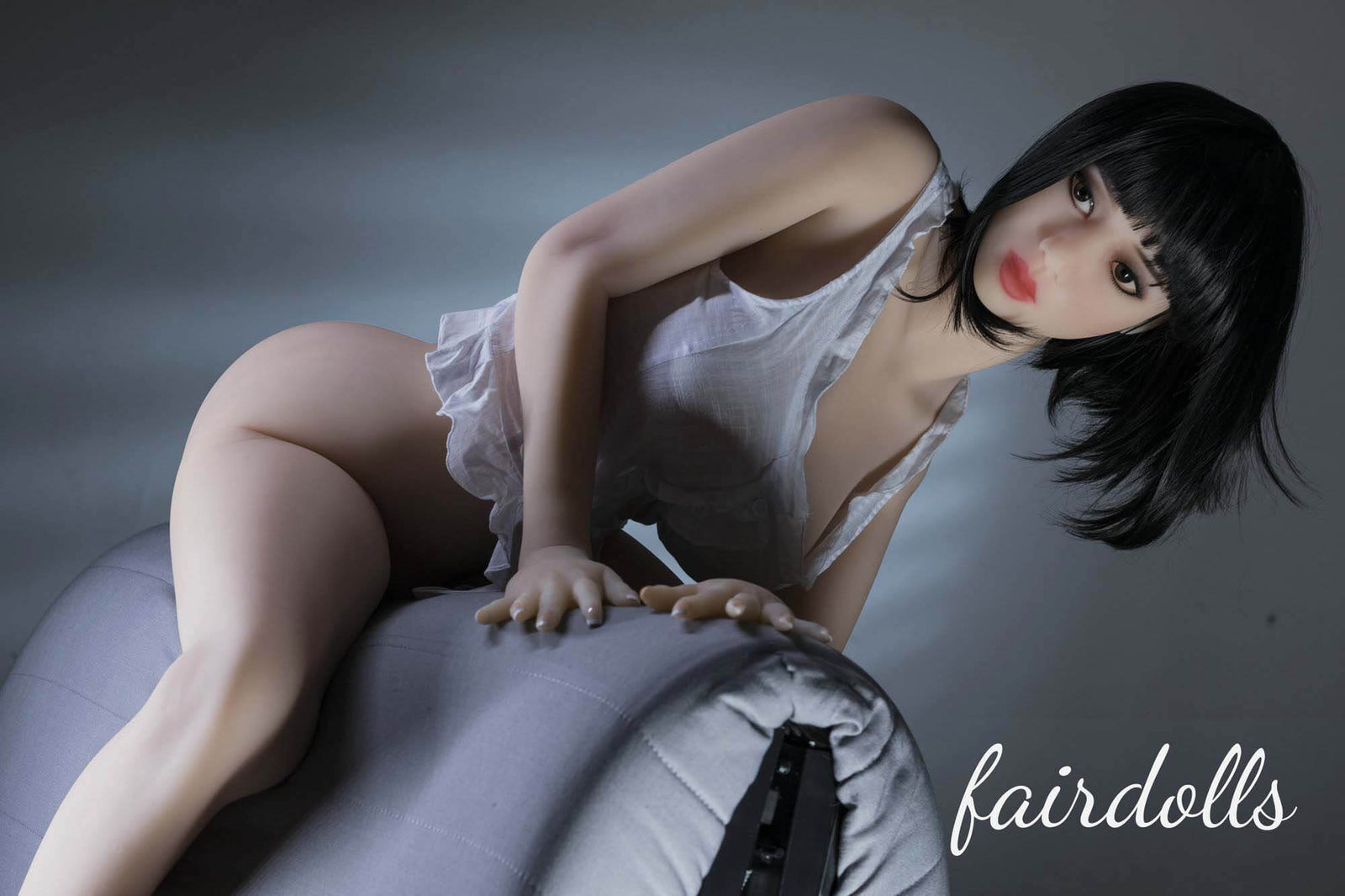 5'1" (155cm) D-Cup Asian Sex Doll - Emilie (YL Doll)