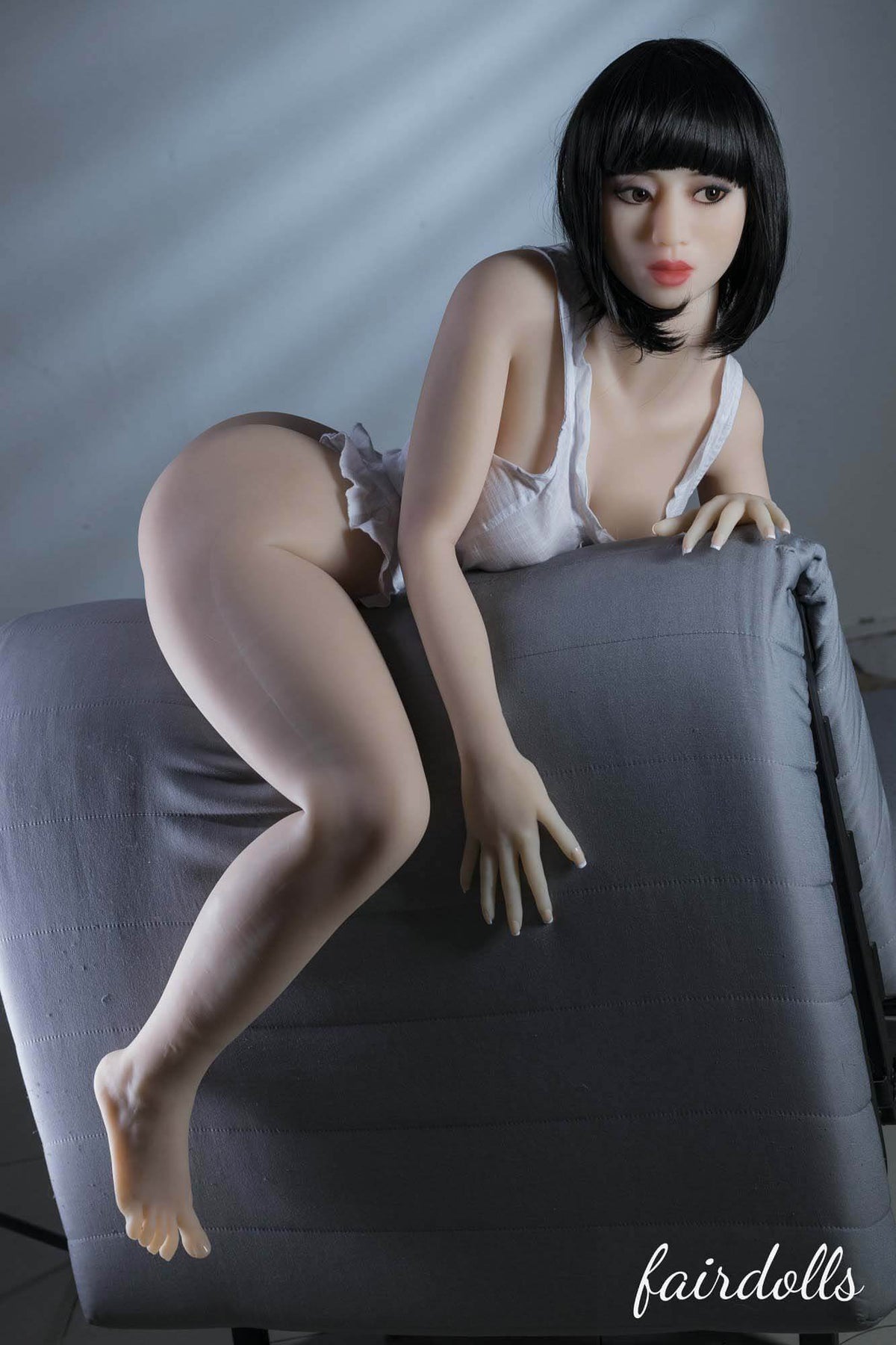 5'1" (155cm) D-Cup Asian Sex Doll - Emilie (YL Doll)