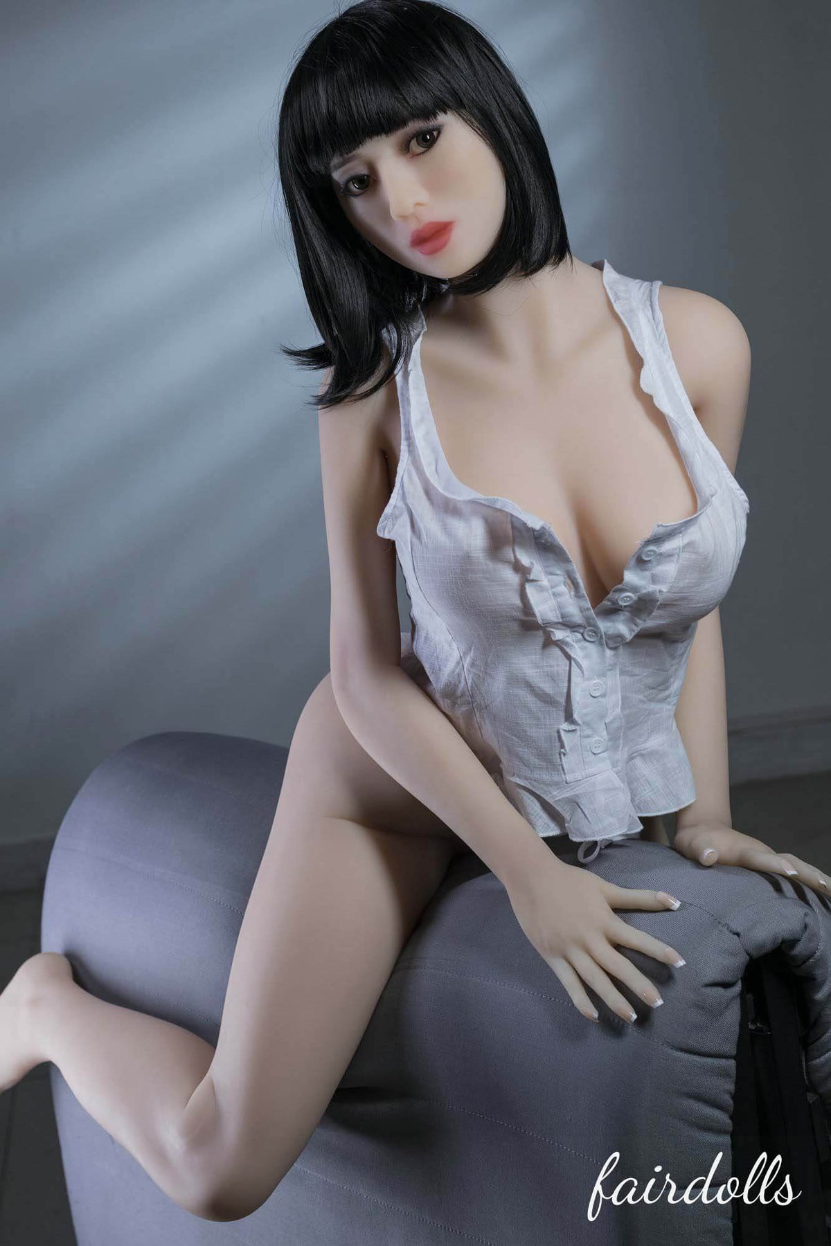 5'1" (155cm) D-Cup Asian Sex Doll - Emilie (YL Doll)