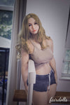 5'1" (156cm) B-Cup Realistic Sex Doll - Whitney (WM Doll)