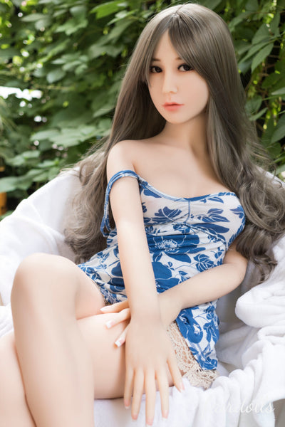 5'1" (156cm) C-Cup Chinese Sex Doll - Micaela (WM Doll)