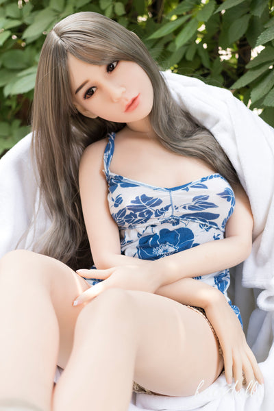 5'1" (156cm) C-Cup Chinese Sex Doll - Micaela (WM Doll)