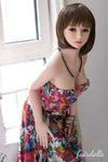 5'1" (156cm) C-Cup Lovely Japanese Real Doll - Bree (WM Doll)