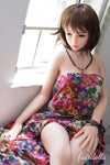 5'1" (156cm) C-Cup Lovely Japanese Real Doll - Bree (WM Doll)