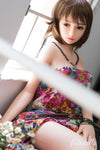 5'1" (156cm) C-Cup Lovely Japanese Real Doll - Bree (WM Doll)