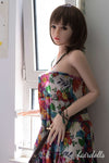 5'1" (156cm) C-Cup Lovely Japanese Real Doll - Bree (WM Doll)