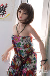 5'1" (156cm) C-Cup Lovely Japanese Real Doll - Bree (WM Doll)