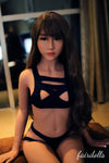 5'1" (156cm) C-Cup Realistic Sex Doll - Joy (WM Doll)