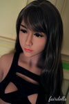 5'1" (156cm) C-Cup Realistic Sex Doll - Joy (WM Doll)