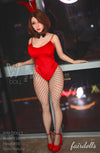 5'1" (156cm) H-Cup Playboy Bunny Sex Doll - Nya (WM Doll)