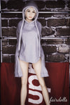 5'1" (157cm) B-Cup High Quality Sex Dolls - Tatiana (WM Doll)