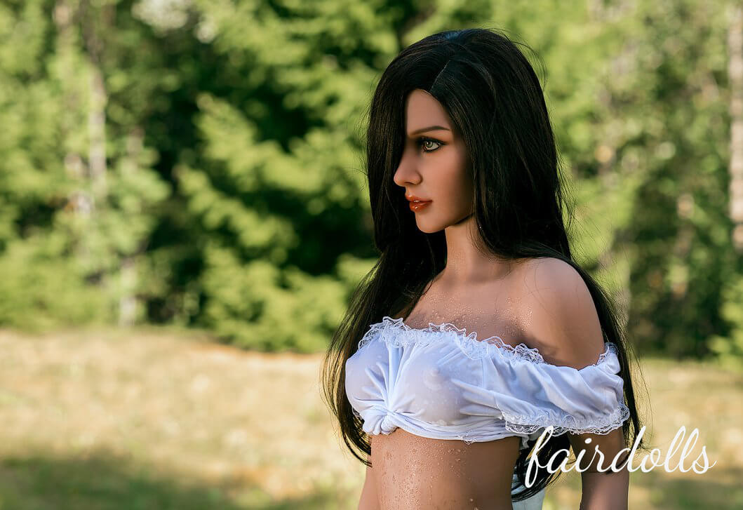 5'1" (157cm) B-Cup Hot Sex Doll - Macy  (WM Doll In Stock In US)