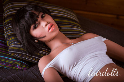 5'1" (157cm) B-Cup  Luxury Sex Dolls - Jadyn (WM Doll)
