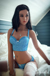 5'1" (157cm) B-Cup Sex Doll - Lily (WM Doll In Stock In EU)