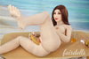 5'1" (157cm) E-Cup Lifelike Sex Doll Body (Irontech Doll)