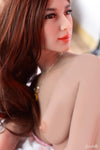 5'2" (158cm) A-Cup Fantasy Sex Dolls - Fiona (6YE Doll)