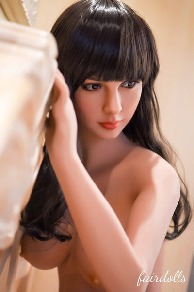 5'2" (158cm) D-Cup High Quality Sex Dolls - Lorena (WM Doll)