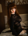 5'2" (158cm) D-Cup High Quality Sex Dolls - Roselyn (WM Doll)