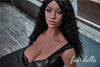 5'2" (158cm) G-Cup Black Sex Dolls - Nuru (Irontech Doll)