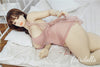 5'2" (158cm) G-Cup Chubby Sex Doll - Aurora (Irontech Doll)
