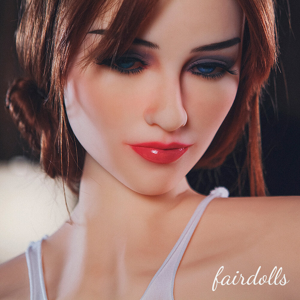 5'2" (160cm) B-Cup Small Breast Sex Doll - Katelyn (SY Doll)