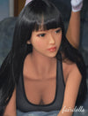 5'2" (160cm) E-Cup Hot Thai Girl Sex Doll - Tatum (6YE Doll)