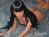 5'2" (160cm) E-Cup Hot Thai Girl Sex Doll - Tatum (6YE Doll)