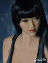5'2" (160cm) E-Cup Hot Thai Girl Sex Doll - Tatum (6YE Doll)