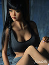 5'2" (160cm) E-Cup Hot Thai Girl Sex Doll - Tatum (6YE Doll)