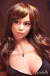 5'2" (160cm) E-Cup Orient Sex Doll - Presley (6YE Doll)