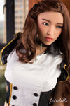 5'2" (160cm) F-Cup Anime Sex Doll - Ashlee (6YE Doll)