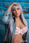 5'2" (160cm) F-Cup USA Big Booty Sex Doll - Helen (6YE Doll)