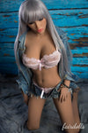 5'2" (160cm) F-Cup USA Big Booty Sex Doll - Helen (6YE Doll)