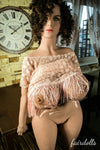 5'2" (160cm) M-Cup Big Breast Wide Hips Sex Doll - Maura (YL Doll)