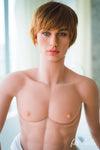 5'2" (160cm) Male Sex Doll - James (WM Doll)