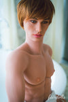 5'2" (160cm) Male Sex Doll - James (WM Doll)