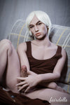 5'2" (160cm) WM Male Sex Doll - Alfred (WM Doll)