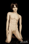 5'2" (160cm) WM Male Sex Doll - Matt (WM Doll)