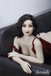 5'2" (160cm) D-Cup Real Life Sex Doll - Xiu (Irontech Doll)