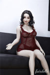 5'2" (160cm) D-Cup Real Life Sex Doll - Xiu (Irontech Doll)