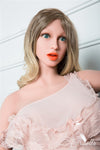 5'2" (160cm) D-Cup Ultra Realistic Sex Doll - Anna (Irontech Doll)