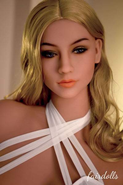 5'3" (162cm) B-Cup Hot Sex Doll - Tyler (WM Doll)