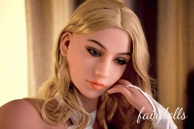 5'3" (162cm) B-Cup Hot Sex Doll - Tyler (WM Doll)