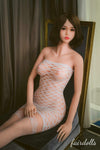 5'4" (163cm) C-Cup Asian Sex Doll - Jacey (WM Doll)