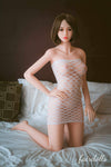 5'4" (163cm) C-Cup Asian Sex Doll - Jacey (WM Doll)