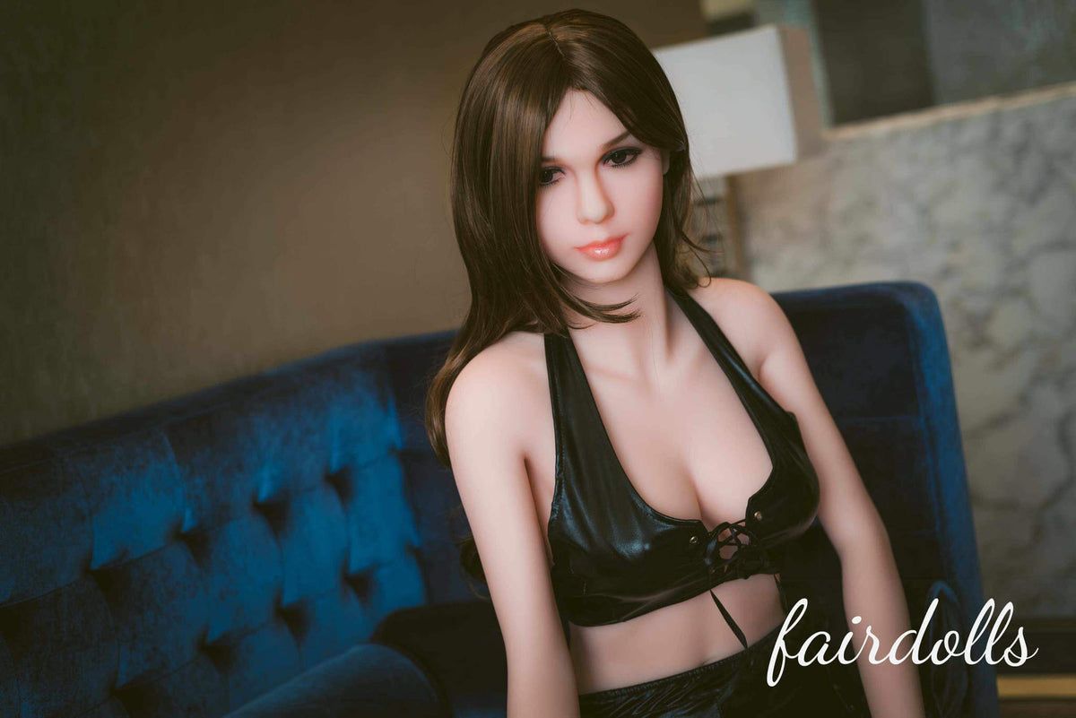 5'4" (163cm) C-Cup Asian Sex Doll - Leanna (WM Doll)