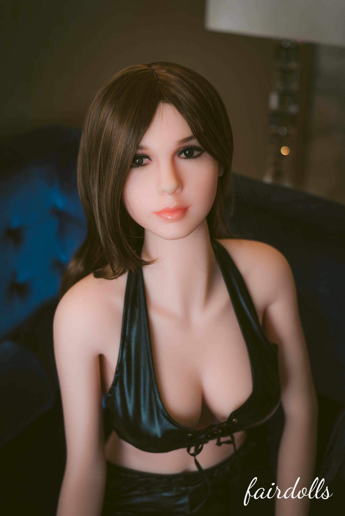 5'4" (163cm) C-Cup Asian Sex Doll - Leanna (WM Doll)