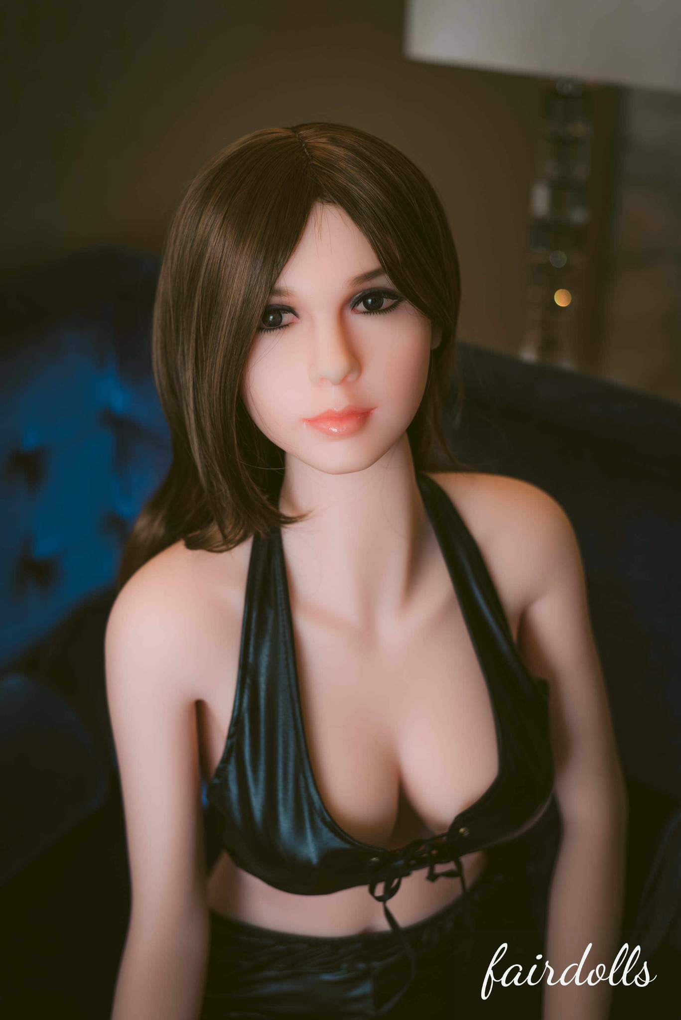 5'4" (163cm) C-Cup Asian Sex Doll - Leanna (WM Doll)