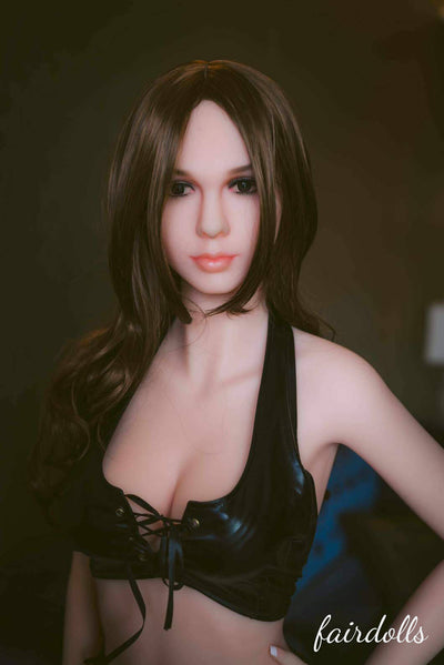5'4" (163cm) C-Cup Asian Sex Doll - Leanna (WM Doll)